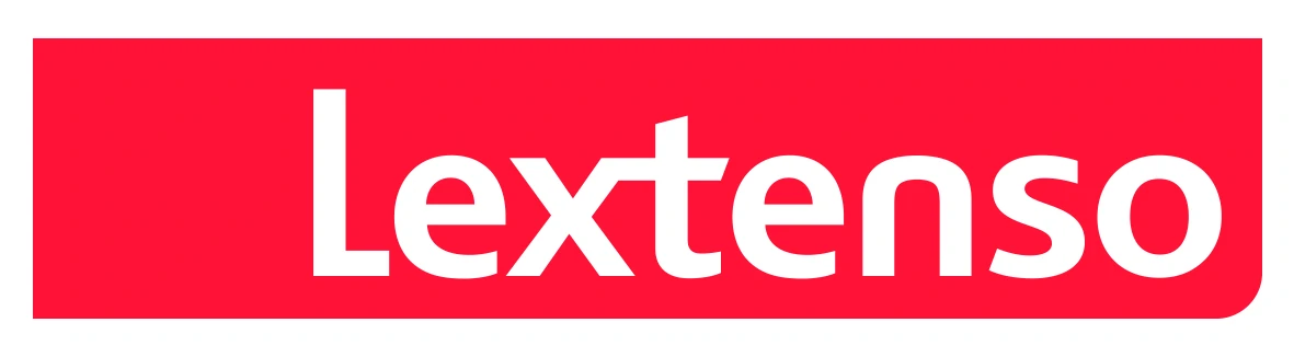 Lextenso logo